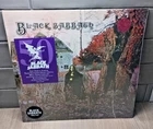 Vinyl LP Black Sabbath –  Black Sabbath  2020 Reissue  50th Anniversary sealed