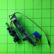 Highpoint Rocketmate 1100 Portable Hard Drive Data Storage Port Board R32R4R28