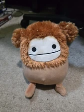 Squishmellow Benny the Bigfoot 9" Plush