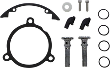 Arlen Ness Big Sucker Stage 1 Air Cleaner Hardware Kit 2017-2024 Harley