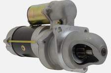 Starter fit Cummins Engine 4BT3.9 6BT5.9 4B 6B 3604648 3283330 10461285 12V 10T