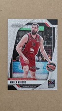 Nikola Mirotic Rookie Cards Guide and Checklist 23