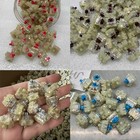 10/20pcs For Cherry RGB Switches Mechanical Keyboard Linear Switch Replacement