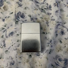 New Really Cool Street Chrome Zippo Lighter 2003 Made In USA STILL SEALED