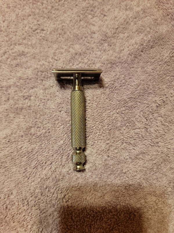 Razorock Mamba .70