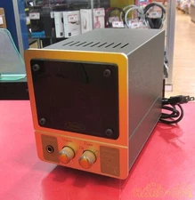 REXER VALVE X Tube Headphone Amplifier for audiophile sound