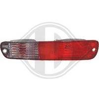 Blinkleuchte Diederichs 5844995 FüR Mitsubishi Hinten Links