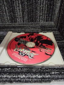 Capcom The Vampire Chronicles for Matching Service DC Soft