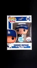 Funko Pop! Shohei Ohtani #105, Dodgers, Exclusive POP Protector Included
