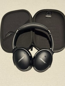 Bose Quietcomfort SC | eBay