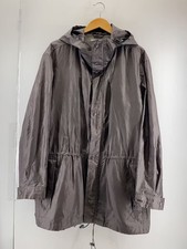 ISSEY MIYAKE MEN Coat Khaki L Used