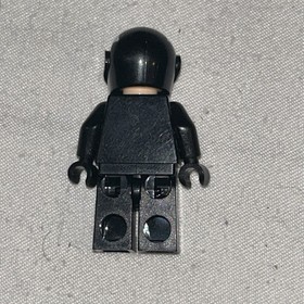 Lego Racer X Minifigure Speed Racer Retired sr003 8160 8159 CMF HTF Lot Rare
