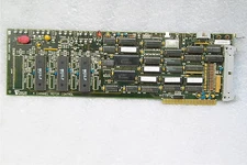 KLA-Tencor instruments 4 Channel. motor control assy 184586 REV:B1 BOARD FREE 