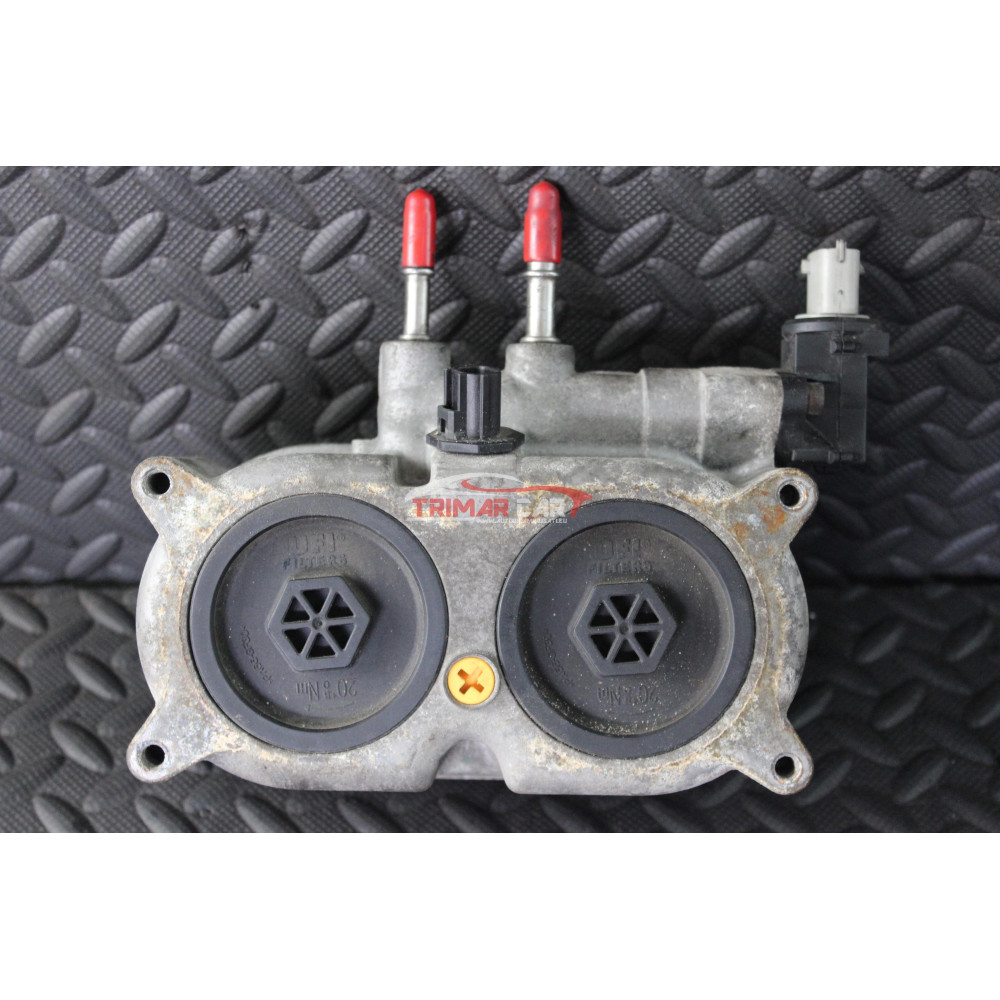 K68090648AA Halterung Ölfilter Lancia Thema 2 (LX )( 2011>) 3.0D 239CV 176KW
