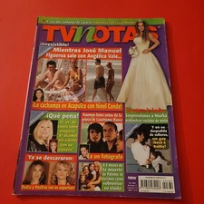 Niurka Paulina Rubio Laura Leon Gloria Trevi Salma Hayek Bibi Gaytan Vicente Fer
