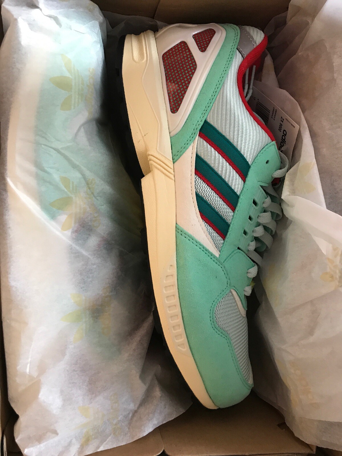 adidas zx 8000 30th anniversary