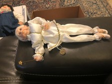 jacqueline kent fairy godmother dolls