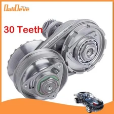 CVT Transmission 30T Pulley Set W/Chain Belt Kit For Nissan Altima Rogue 2007-12