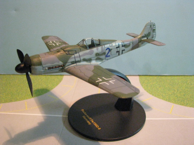 ixo models diecast military aircraft