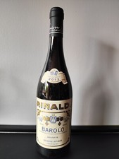Barolo Brunate 2012 Giuseppe Rinaldi DOCG