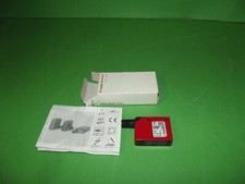 LEUZE ELECTRONIC LSSR 8-S12