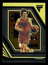 2022-23 Panini Flux NBA  Josh Giddey #104