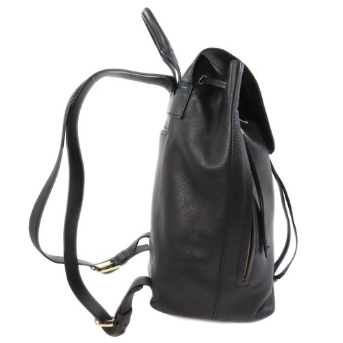 Tory Burch Backpack · Daypack logo Leather - 第 3/24 張圖片