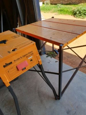 Triton Work Benches X 7 Tool Storage Benches Gumtree