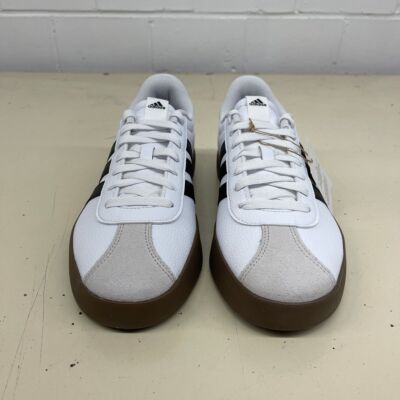 【アディダス】 VL Court 3.0 ★ ID6285 ★ 26~29 adidas Men's Lifestyle VL Court 3.0 Sneakers - White adidas US