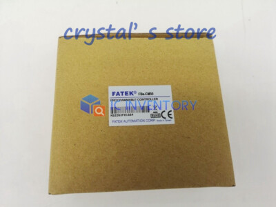 1PCS Brand New FATEK PLC FBs-CM55