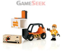 Brio Forklift Bri-33573 Brand Free Delivery Brio Forklift Bri-33573 Brand Free Delivery