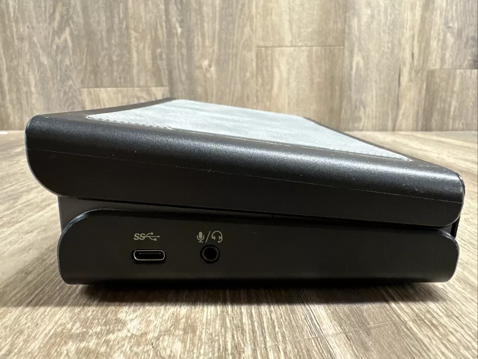 Targus DOCK177USZ USB 3.0 Docking Station - Image 4 of 4