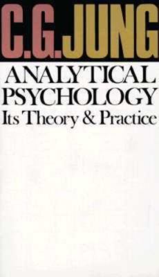 Analytical Psychology by Jung, Carl Gustav