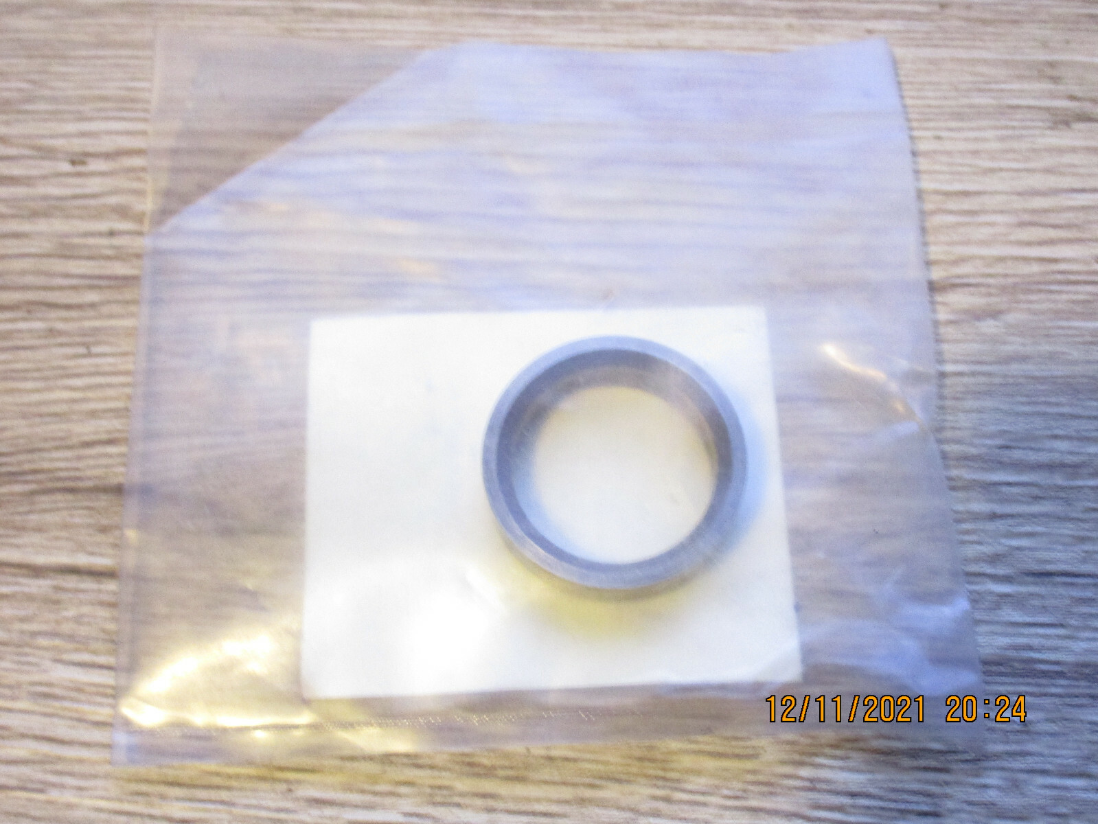 Genuine Mitsubishi OEM MD188579 Engine Valve Seat fits 97-99  