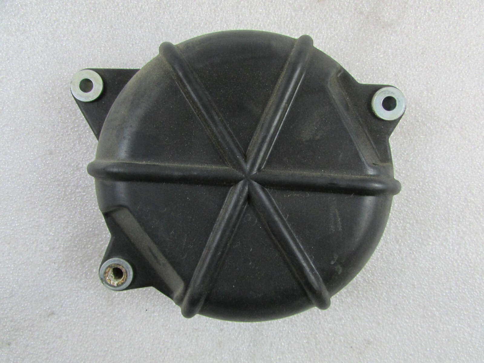 Ferrari 488, Power Steering Pump Sound Cover, Used, P/N 324595