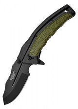 Camillus CHASSE™, coltello da tasca per esterni - Folder coltello pieghevole
