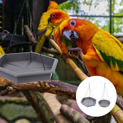  Hanging Bird Drinking Tools Hummingbird Feeders Pet Birds Food