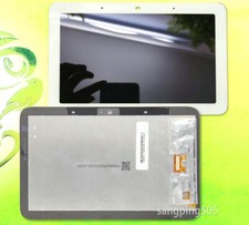 LCD Display Touch Screen Digitizer For Google Home Nest Hub 1st / 2nd Gen 7"