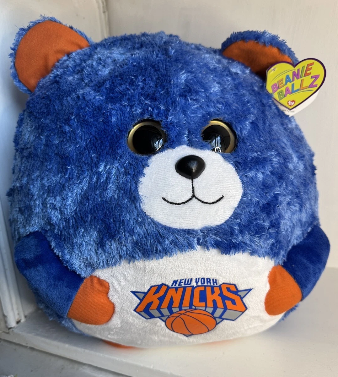 Beanie Ballz in Ty Plush Beanies for sale | eBay UK