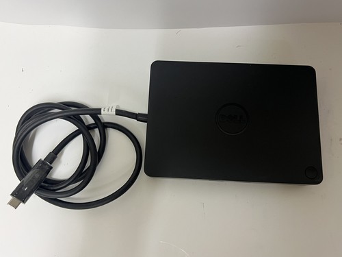 Dell WD15 Docking Station