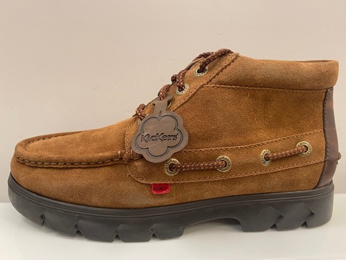Kickers Lennon Boots Mens UK 9 EUR 43 