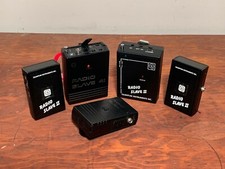 2-Quantum Radio Slave II and Quantum Radio Slave 4i Frequency A