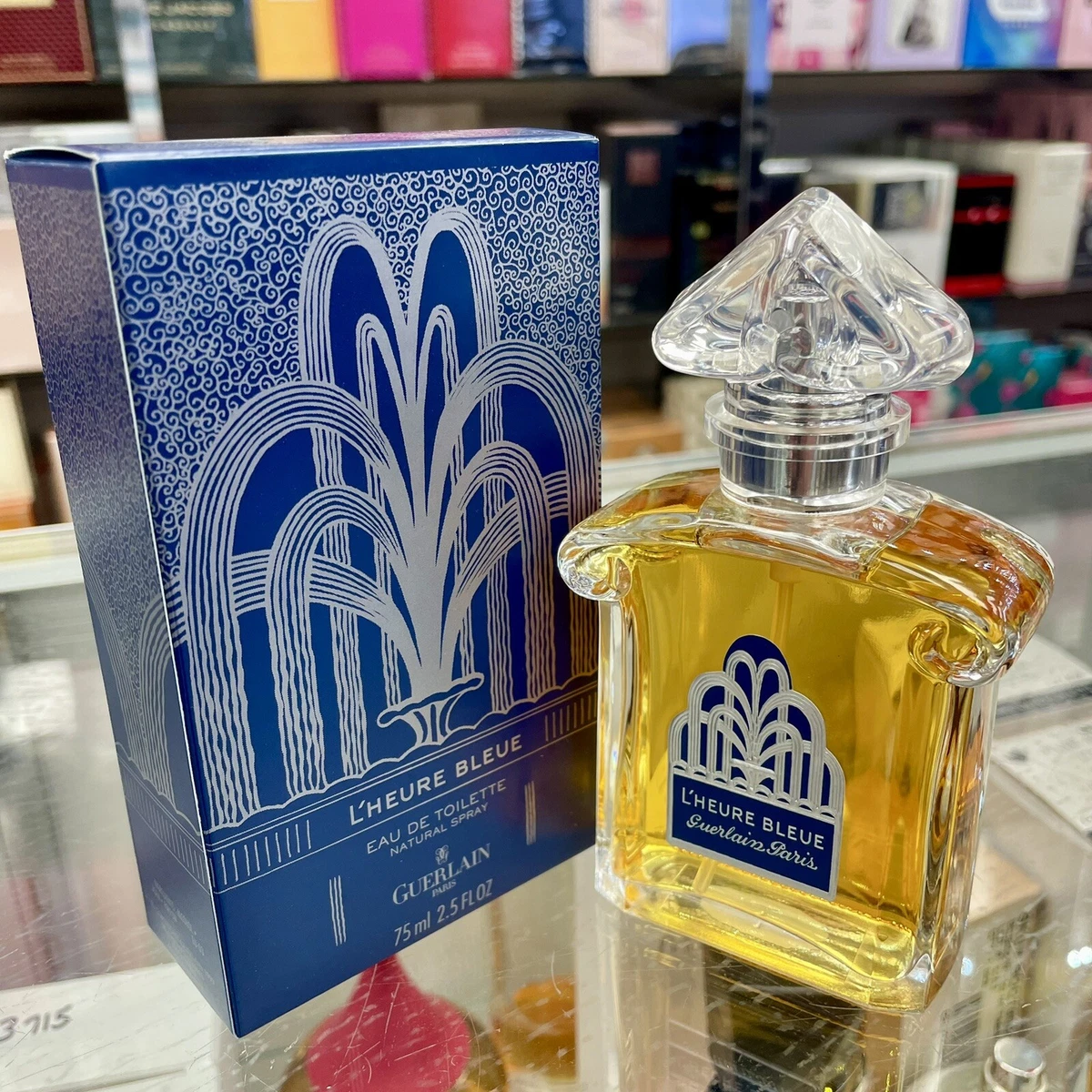 L'heure Bleue Discontinued Fragrances for Women for sale | eBay