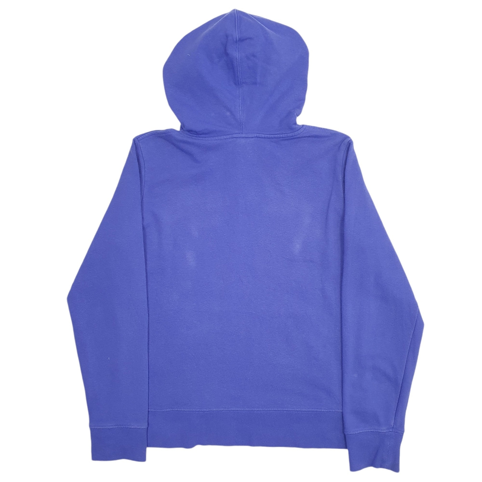THE NORTH FACE Hoodie Spellout Jumper Sweatshirt Womens M image 3