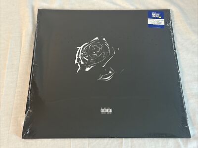Pop Smoke Shoot For The Stars Aim For The Moon 2x Blue Vinyl Best Buy