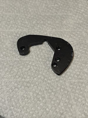 DIAMOND BY BOWTECH BLACK ICE DP BOW MOD DP2 MODULE BOW CAM DRAW LENGTH MOD