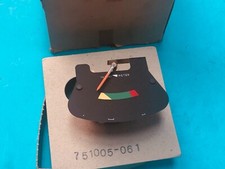 Toyota Yazaki Vintage Gauge Genuine NOS