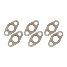 Cummins GASKET DRAIN 131670 3101268 (Pack of 6)