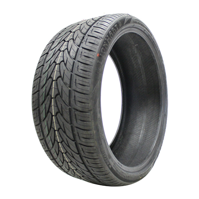 1 New Lionhart Lh-ten - 295/35r24 Tires 2953524 295 35 24 | eBay