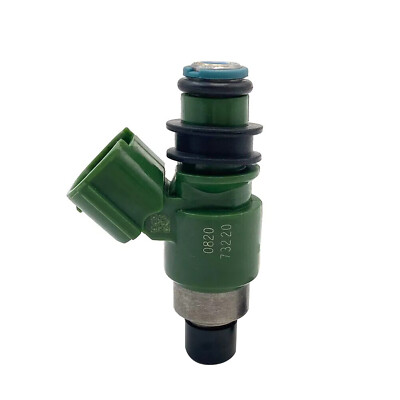 エンビロン
アブァンスDFPセラム Replacement Fuel Injector 16450-HN8-A61 For Honda Rincon 680 2006